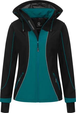 Rock Creek Softshelljacke Jacke