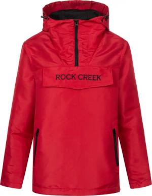 Rock Creek Windbreaker