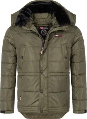 Rock Creek Winterjacke Jacke