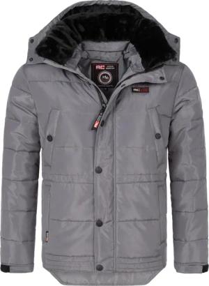 Rock Creek Winterjacke Jacke
