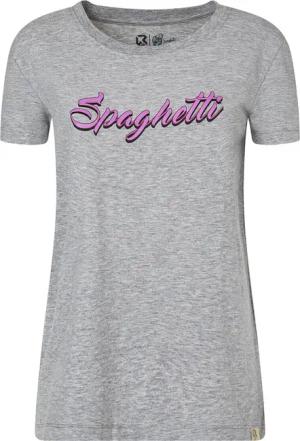 Rock Experience Damen Farfalle T-Shirt