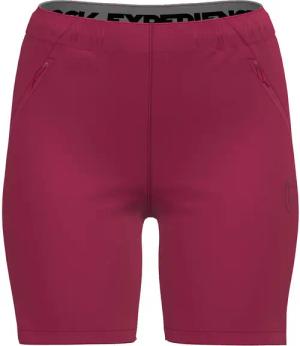 Rock Experience Damen Observer Fast Bermuda Shorts
