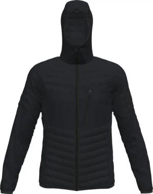 Rock Experience Herren Blackstone Hoodie Hybrid Jacke