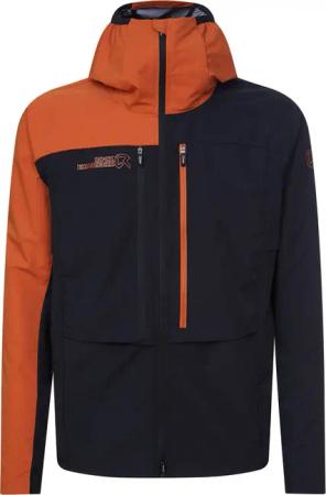 Rock Experience Herren Inuit Tech Softshell Jacke