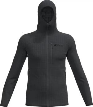 Rock Experience Herren Reptile 3.0 Hoodie Jacke