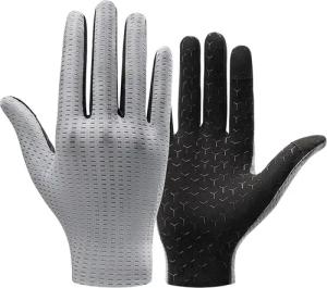 Rockbros atmungsaktive, vollständige Fahrradhandschuhe