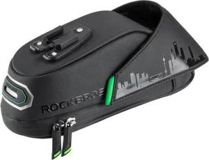 Rockbros C27-1 Fahrradtasche unter dem Sattel - schwarz