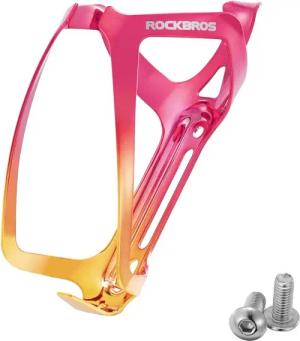 ROCKBROS Universal-Fahrradflaschenhalter
