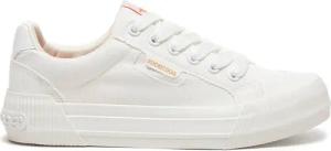 Rocket Dog - Damen Sneaker "Cheery" (Weiß)