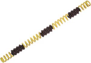 RockShox Feder 10 BOXXER COIL weich gelb 11.4015.380.010