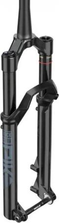RockShox Federgabel Pike Select Charger 27.5 Zoll schwarz tap 140mm 15x110 Boost 44off