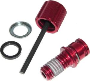 RockShox Zugstufeneinstellknopf Domain/Lyrik/Totem 11.4015.074.000