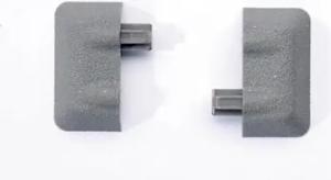 ROCO 61180 H0 Bettungsendstück