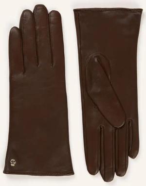 ROECKL Lederhandschuhe HAMBURG
