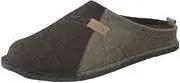 Rohde Lucca Hausschuhe Herren braun