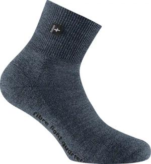 Rohner Fibre Light Quarter Socken