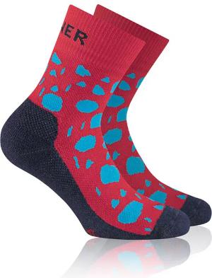 Rohner Kinder Explorer Socken