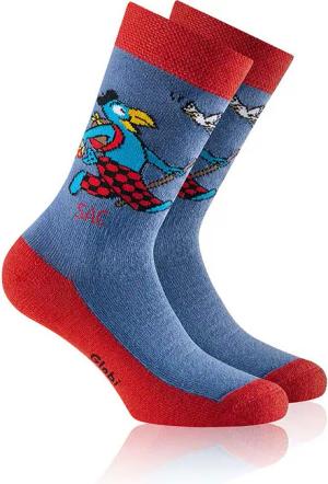 Rohner Kinder Sac Globi Trekking Socken