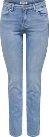 Röhrenjeans Damen Only Sui