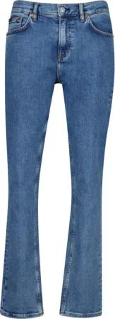 Röhrenjeans Gant Clean Wash