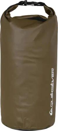 Roll-Top Surf Pack MEDIUM WATER STASH 10L Braun Herren