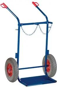 Rollcart Sackkarre für Gasflaschen bis 200,0 kg