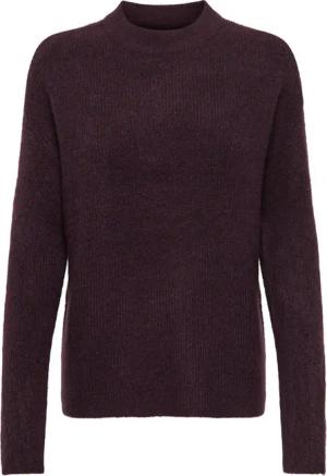 Rollkragenpullover Damen Only Camilla