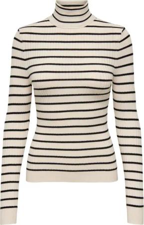 Rollkragenpullover Frau Only Karol