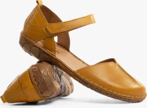 ROSALIE 42 Damen Sandalen Mango