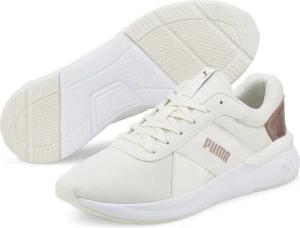 Rose Rare Metallics Damen Sneakers PUMA