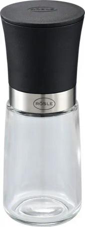 RÖSLE Gewürzmühle manuell, langlebig & fein
