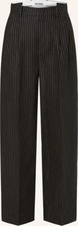 ROSSI Marlenehose NOA aus Leinen