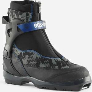 Rossignol BC 6 FW Damen-Langlaufschuhe, schwarz
