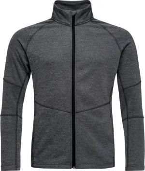 Rossignol Trainingsjacke Classique Clim mit weich angerauter Innenseite