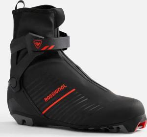 Rossignol X-7 SC Combi Langlaufschuhe - Schwarz - 42