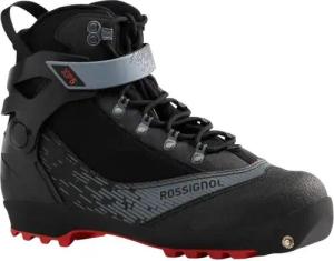 Rossignol XP 5 Xplor Backcountry Langlaufschuhe - Schwarz - 42