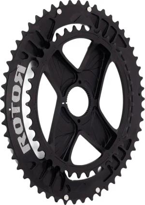 Rotor Q Rings Dm Ovales Kettenblatt