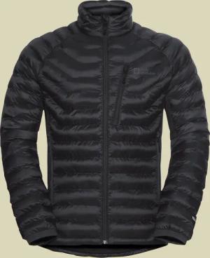 Routeburn Pro Ins Jacket Men schwarz XXL - black