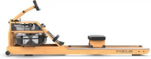Row 10 – Rudergerät – Wasserwiderstand – Klappbar
