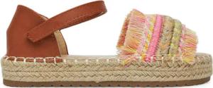 Roxy Espadrilles CSS21596-01 Rosa