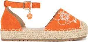 Roxy Espadrilles CSS21597-01 Orange