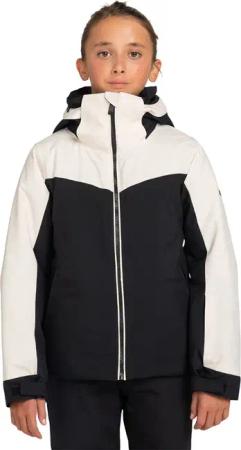 Roxy - Free Jet Block Skijacke Mädchen buttercream