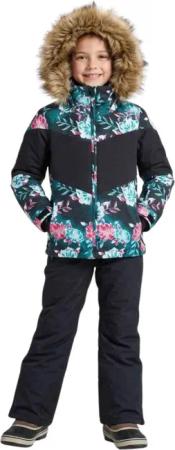 Roxy Gypsy Kinder-Skijacke mit 15K-Membran