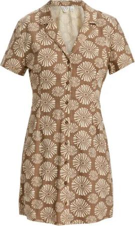 Roxy Minikleid Happy Shiny