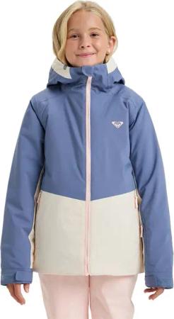Roxy - Silverwinter Girl Skijacke Mädchen wild wind