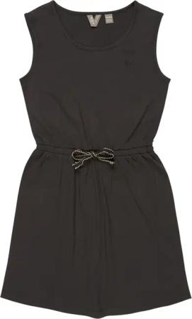 Roxy - Surfs Up RG Solid Kleid Mädchen phantom