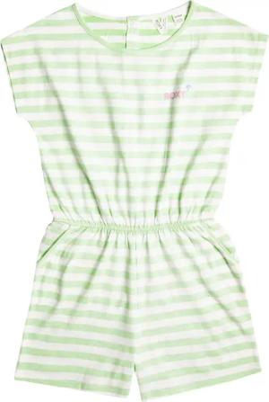 Roxy - Turn Up The Sun Playsuit Mädchen grün