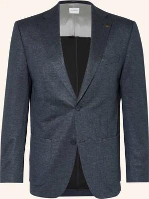 ROY ROBSON Anzugsakko Regular Fit aus Jersey