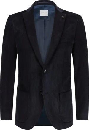 Roy Robson Cord-Sakko mit changierendem Innenfutter