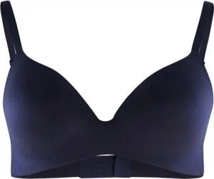 Royal Lounge Intimates Bügelloser BH Royal Delite Unsichtbar, für eine schlanke Silhouette. Deep Blue